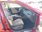 ✅ 2020 Lexus ES 350 Luxury • VIN: 58AEZ1B13LU075784 • Lot: 42014773. Listed on IAAI with 64,253 mi. Free auction sales archive from the USA and detailed vehicle history report at DreamBid. Image 5.