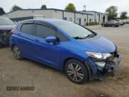 ✅ 2015 Honda Fit EX • VIN: 3HGGK5G82FM718805 • Лот: 84195975. Опубликован ранее на Copart с пробегом 151 311 миль. Бесплатный доступ к архиву аукционных продаж из США и подробный отчёт об истории автомобиля на DreamBid. Изображение 4.