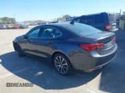 ✅ 2016 Acura TLX Technology • VIN: 19UUB3F59GA001668 • Lot: 41781563. Listed on IAAI with 122,648 mi. Free auction sales archive from the USA and detailed vehicle history report at DreamBid. Image 3.