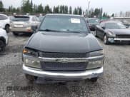 ✅ 2008 Chevrolet Colorado 2LT • VIN: 1GCDT43E088215544 • Lot: 41775859. Listed on IAAI with 176,738 mi. Free auction sales archive from the USA and detailed vehicle history report at DreamBid. Image 12.