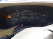 ✅ 2002 GMC Sierra 1500 SLE • VIN: 2GTEC19V621163065 • Лот: 43570609. Опубликован ранее на IAAI с пробегом 186 322 миль. Бесплатный доступ к архиву аукционных продаж из США и подробный отчёт об истории автомобиля на DreamBid. Изображение 7.