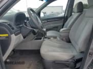 ✅ 2008 Hyundai Santa Fe GLS • VIN: 5NMSG13D88H214478 • Lot: 69238314. Listed on Copart with 141,867 mi. Free auction sales archive from the USA and detailed vehicle history report at DreamBid. Image 7.