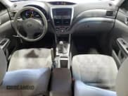 ✅ 2010 Subaru Forester X Premium • VIN: JF2SH6CC5AG804556 • Lot: 68203135. Listed on Copart with 152,009 mi. Free auction sales archive from the USA and detailed vehicle history report at DreamBid. Image 8.