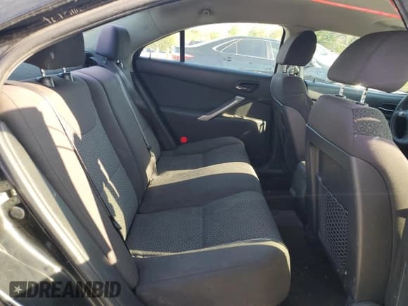 ✅ 2007 Pontiac G6 G6 • VIN: 1G2ZG58B874250115 • Lot: 53437355. Wystawiony na Copart z przebiegiem 237 666 mil. Bezpłatny archiwum sprzedaży aukcyjnych z USA i szczegółowy raport historii pojazdu na DreamBid. Zdjęcie 11.