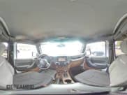 ✅ 2016 Jeep Wrangler Unlimited Sahara • VIN: 1C4BJWEG3GL339410 • Lot: 90688005. Listed on Copart with 102,152 mi. Free auction sales archive from the USA and detailed vehicle history report at DreamBid. Image 14.