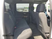 ✅ 2022 GMC Sierra 1500 SLE • VIN: 3GTP9BEKXNG138898 • Lot: 61992965. Listed on Copart with 31,904 mi. Free auction sales archive from the USA and detailed vehicle history report at DreamBid. Image 10.