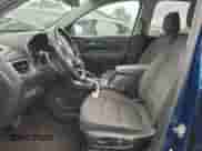 2021 Chevrolet Equinox LT с VIN 3GNAXKEV7ML330170, выставлен на аукционе Copart как лот 86111875 с пробегом 115 564 миль миль и Списание • Salvage title. История ставок и продаж доступна на DreamBid. Изображение 7.