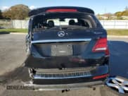 ✅ 2018 Mercedes-Benz GLE 350 • VIN: 4JGDA5HBXJB188982 • Lot: 87475485. Wystawiony na Copart z przebiegiem 100 960 mil. Bezpłatny archiwum sprzedaży aukcyjnych z USA i szczegółowy raport historii pojazdu na DreamBid. Zdjęcie 6.