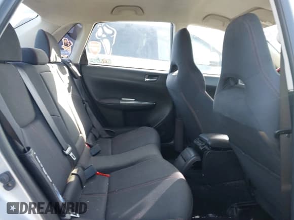 ✅ 2014 Subaru WRX WRX • VIN: JF1GV7E66EG003379 • Lot: 41400616. Listed on IAAI with 87,568 mi. Free auction sales archive from the USA and detailed vehicle history report at DreamBid. Image 8.