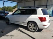 ✅ 2013 Mercedes-Benz GLK 350 • VIN: WDCGG5HB7DG136517 • Lot: 85390875. Listed on Copart with 170,126 mi. Free auction sales archive from the USA and detailed vehicle history report at DreamBid. Image 2.