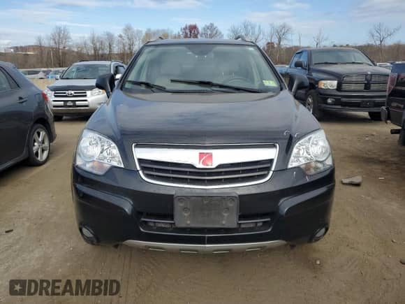2008 Saturn VUE XR с VIN 3GSDL73738S572263, выставлен на аукционе Copart как лот 79552424 с пробегом 199 853 миль миль и Списание • Salvage title. История ставок и продаж доступна на DreamBid. Изображение 5.