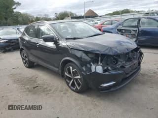 ✅ 2020 Nissan Rogue S • VIN: JN1BJ1CW3LW387580 • Лот: 86267215. Опубликован ранее на Copart с пробегом 87 287 миль. Бесплатный доступ к архиву аукционных продаж из США и подробный отчёт об истории автомобиля на DreamBid. Изображение 4.