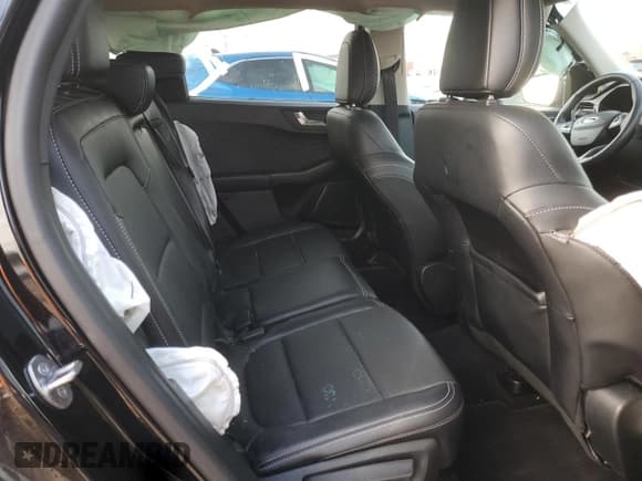 ✅ 2020 Ford Escape SEL • VIN: 1FMCU0H62LUB97286 • Lot: 86604815. Listed on Copart with 50,580 mi. Free auction sales archive from the USA and detailed vehicle history report at DreamBid. Image 10.