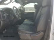 ✅ 2022 Chevrolet Silverado 2500HD Work Truck • VIN: 1GC0WLE78NF119392 • Lot: 68859764. Listed on Copart with 94,040 mi. Free auction sales archive from the USA and detailed vehicle history report at DreamBid. Image 7.