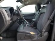 ✅ 2018 Chevrolet Colorado 4WD Z71 • VIN: 1GCGTDEN9J1192144 • Лот: 53122125. Опубликован ранее на Copart с пробегом 170 032 миль. Бесплатный доступ к архиву аукционных продаж из США и подробный отчёт об истории автомобиля на DreamBid. Изображение 7.