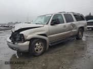✅ 2000 Chevrolet Suburban LS • VIN: 3GNFK16TXYG205867 • Лот: 87032424. Опубликован ранее на Copart с пробегом 307 632 миль. Бесплатный доступ к архиву аукционных продаж из США и подробный отчёт об истории автомобиля на DreamBid. Изображение 1.