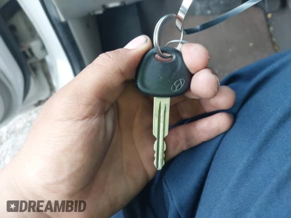 ✅ 2003 Hyundai Elantra GLS • VIN: KMHDN45D63U615750 • Lot: 42184488. Wystawiony na IAAI z przebiegiem 76 485 mil. Bezpłatny archiwum sprzedaży aukcyjnych z USA i szczegółowy raport historii pojazdu na DreamBid. Zdjęcie 11.