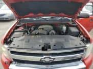 ✅ 2011 Chevrolet Silverado 1500 Xtra Fuel Economy • VIN: 3GCPCSE33BG340441 • Lot: 67300984. Listed on Copart with 139,550 mi. Free auction sales archive from the USA and detailed vehicle history report at DreamBid. Image 11.