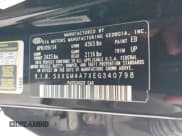 ✅ 2014 Kia Optima LX • VIN: 5XXGM4A7XEG340798 • Lot: 43241109. Listed on IAAI with 113,855 mi. Free auction sales archive from the USA and detailed vehicle history report at DreamBid. Image 9.