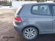 ✅ 2011 Volkswagen Golf • VIN: WVWAB7AJ3BW017146 • Лот: 41499023. Опубликован ранее на IAAI с пробегом 136 460 миль. Бесплатный доступ к архиву аукционных продаж из США и подробный отчёт об истории автомобиля на DreamBid. Изображение 12.