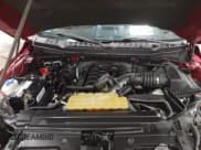 ✅ 2015 Ford F-150 XLT • VIN: 1FTFX1EF4FFA27362 • Lot: 43212716. Listed on IAAI with 146,789 mi. Free auction sales archive from the USA and detailed vehicle history report at DreamBid. Image 10.