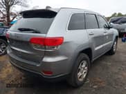 ✅ 2014 Jeep Grand Cherokee Laredo • VIN: 1C4RJFAG7EC334096 • Lot: 43669869. Listed on IAAI with 204,592 mi. Free auction sales archive from the USA and detailed vehicle history report at DreamBid. Image 4.