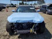 ✅ 2024 BMW M2 • VIN: 3MF13DM08R8E56146 • Lot: 66716824. Listed on Copart with 782 mi. Free auction sales archive from the USA and detailed vehicle history report at DreamBid. Image 5.