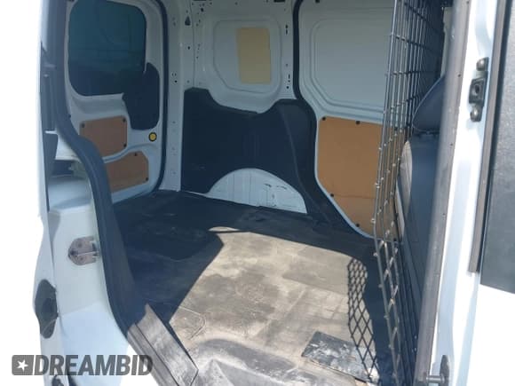 ✅ 2017 Ford Transit Connect XL • VIN: NM0LS6E7XH1299158 • Lot: 42109901. Listed on IAAI with 107,492 mi. Free auction sales archive from the USA and detailed vehicle history report at DreamBid. Image 8.