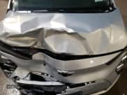 ✅ 2023 Chevrolet Bolt EV 1LT • VIN: 1G1FW6S0XP4177417 • Lot: 71267754. Wystawiony na Copart z przebiegiem 10 571 mil. Bezpłatny archiwum sprzedaży aukcyjnych z USA i szczegółowy raport historii pojazdu na DreamBid. Zdjęcie 12.