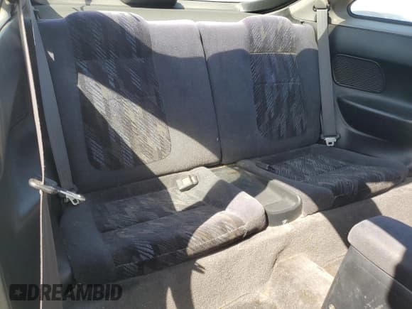 ✅ 2000 Acura Integra LS • VIN: JH4DC4452YS001073 • Lot: 51841345. Listed on Copart with 226,657 mi. Free auction sales archive from the USA and detailed vehicle history report at DreamBid. Image 10.