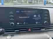 2021 Hyundai Elantra SEL with VIN 5NPLM4AG2MH026998, listed as a Copart auction lot 67821135 with 55,882 mi miles and Clean title. Bid and sale history available at DreamBid. Image 11.