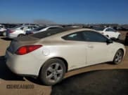 ✅ 2008 Pontiac G6 GT • VIN: 1G2ZH17N984195631 • Lot: 92893925. Listed on Copart with 148,050 mi. Free auction sales archive from the USA and detailed vehicle history report at DreamBid. Image 3.