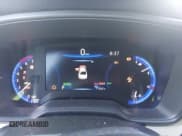 ✅ 2022 Toyota Corolla Hybrid LE • VIN: JTDEAMDE4NJ038915 • Lot: 43364536. Wystawiony na IAAI z przebiegiem 71 262 mil. Bezpłatny archiwum sprzedaży aukcyjnych z USA i szczegółowy raport historii pojazdu na DreamBid. Zdjęcie 7.