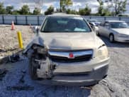 ✅ 2009 Saturn VUE XE • VIN: 3GSCL33P19S567956 • Лот: 81861445. Опубликован ранее на Copart с пробегом 118 330 миль. Бесплатный доступ к архиву аукционных продаж из США и подробный отчёт об истории автомобиля на DreamBid. Изображение 5.