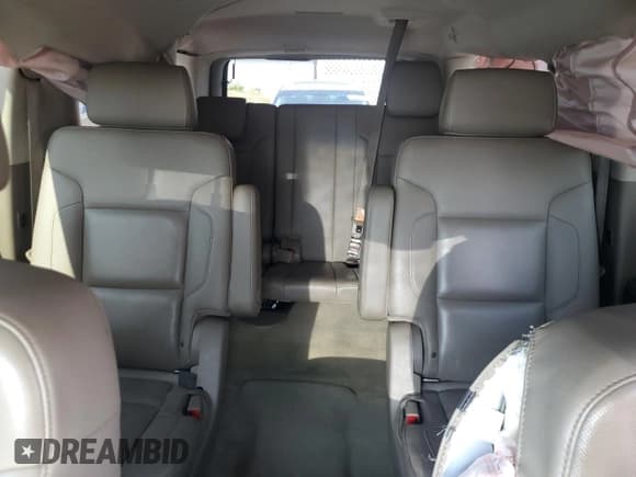 ✅ 2015 Chevrolet Suburban LTZ • VIN: 1GNSKKKC0FR730864 • Lot: 72210314. Wystawiony na Copart z przebiegiem 114 265 mil. Bezpłatny archiwum sprzedaży aukcyjnych z USA i szczegółowy raport historii pojazdu na DreamBid. Zdjęcie 10.