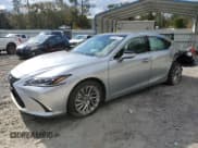 ✅ 2022 Lexus ES 350 Ultra Luxury • VIN: 58AFZ1B18NU134111 • Lot: 83103114. Listed on Copart with 9,439 mi. Free auction sales archive from the USA and detailed vehicle history report at DreamBid. Image 1.