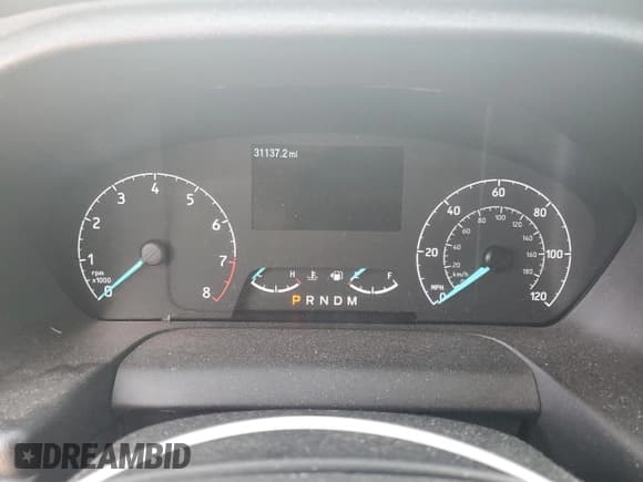 ✅ 2024 Ford Transit Passenger XL • VIN: 1FBAX2C88RKA07720 • Lot: 52321345. Wystawiony na Copart z przebiegiem 31 172 mil. Bezpłatny archiwum sprzedaży aukcyjnych z USA i szczegółowy raport historii pojazdu na DreamBid. Zdjęcie 9.