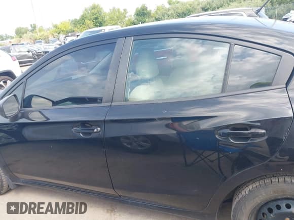 ✅ 2019 Subaru Impreza • VIN: 4S3GKAA61K3601162 • Lot: 42882853. Listed on IAAI with 108,309 mi. Free auction sales archive from the USA and detailed vehicle history report at DreamBid. Image 14.