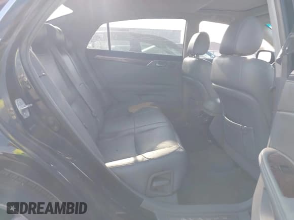 ✅ 2008 Toyota Avalon Limited • VIN: 4T1BK36B48U301819 • Lot: 43747010. Listed on IAAI with 237,932 mi. Free auction sales archive from the USA and detailed vehicle history report at DreamBid. Image 8.