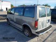 ✅ 1989 GMC Safari • VIN: 1GKDM15Z3KB528890 • Лот: 43849767. Опубликован ранее на IAAI с пробегом 160 912 миль. Бесплатный доступ к архиву аукционных продаж из США и подробный отчёт об истории автомобиля на DreamBid. Изображение 3.