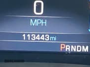 ✅ 2015 Chevrolet Silverado 2500HD LTZ • VIN: 1GC1KWE89FF183873 • Lot: 42114681. Listed on IAAI with 113,443 mi. Free auction sales archive from the USA and detailed vehicle history report at DreamBid. Image 15.