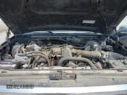 ✅ 1996 Ford F-150 • VIN: 1FTEF15Y9TLB00366 • Lot: 42784174. Listed on IAAI with 144,797 mi. Free auction sales archive from the USA and detailed vehicle history report at DreamBid. Image 10.