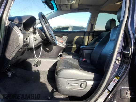 ✅ 2010 Lexus HS 250h • VIN: JTHBB1BAXA2020453 • Лот: 84848724. Опубликован ранее на Copart с пробегом 275 190 миль. Бесплатный доступ к архиву аукционных продаж из США и подробный отчёт об истории автомобиля на DreamBid. Изображение 7.