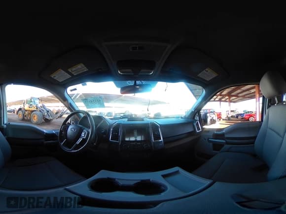 ✅ 2015 Ford F-150 XLT • VIN: 1FTEX1E87FFD13249 • Lot: 41214373. Listed on IAAI with 66,076 mi. Free auction sales archive from the USA and detailed vehicle history report at DreamBid. Image 21.