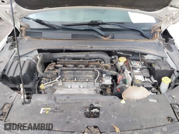 ✅ 2019 Jeep Compass Latitude • VIN: 3C4NJCBB4KT802074 • Лот: 42989397. Опубликован ранее на IAAI с пробегом 132 353 миль. Бесплатный доступ к архиву аукционных продаж из США и подробный отчёт об истории автомобиля на DreamBid. Изображение 10.