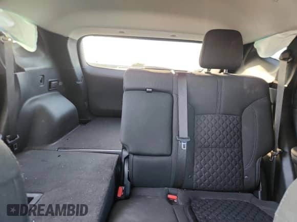 2021 Chevrolet Blazer LT с VIN 3GNKBBRA8MS578878, выставлен на аукционе Copart как лот 87384825 с пробегом 173 264 миль миль и Списание • Salvage title. История ставок и продаж доступна на DreamBid. Изображение 10.