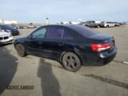 ✅ 2006 Hyundai Sonata GL • VIN: 5NPET46C96H103242 • Лот: 79535744. Опубликован ранее на Copart с пробегом 170 279 миль. Бесплатный доступ к архиву аукционных продаж из США и подробный отчёт об истории автомобиля на DreamBid. Изображение 2.