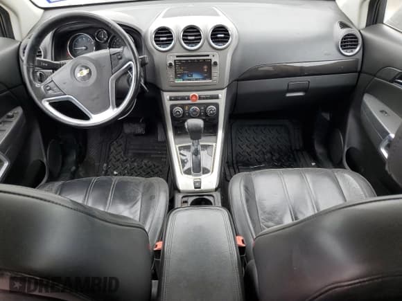 ✅ 2014 Chevrolet Captiva Sport LT • VIN: 3GNAL3EK6ES541956 • Lot: 53295135. Wystawiony na Copart z przebiegiem 133 558 mil. Bezpłatny archiwum sprzedaży aukcyjnych z USA i szczegółowy raport historii pojazdu na DreamBid. Zdjęcie 8.