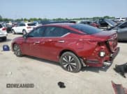 ✅ 2021 Nissan Altima SL • VIN: 1N4BL4EW5MN383596 • Лот: 60372315. Опубликован ранее на Copart с пробегом 42 242 миль. Бесплатный доступ к архиву аукционных продаж из США и подробный отчёт об истории автомобиля на DreamBid. Изображение 2.