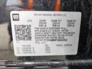 ✅ 2021 Cadillac XT4 FWD Premium Luxury • VIN: 1GYFZCR48MF083052 • Lot: 91090675. Wystawiony na Copart z przebiegiem 61 780 mil. Bezpłatny archiwum sprzedaży aukcyjnych z USA i szczegółowy raport historii pojazdu na DreamBid. Zdjęcie 13.